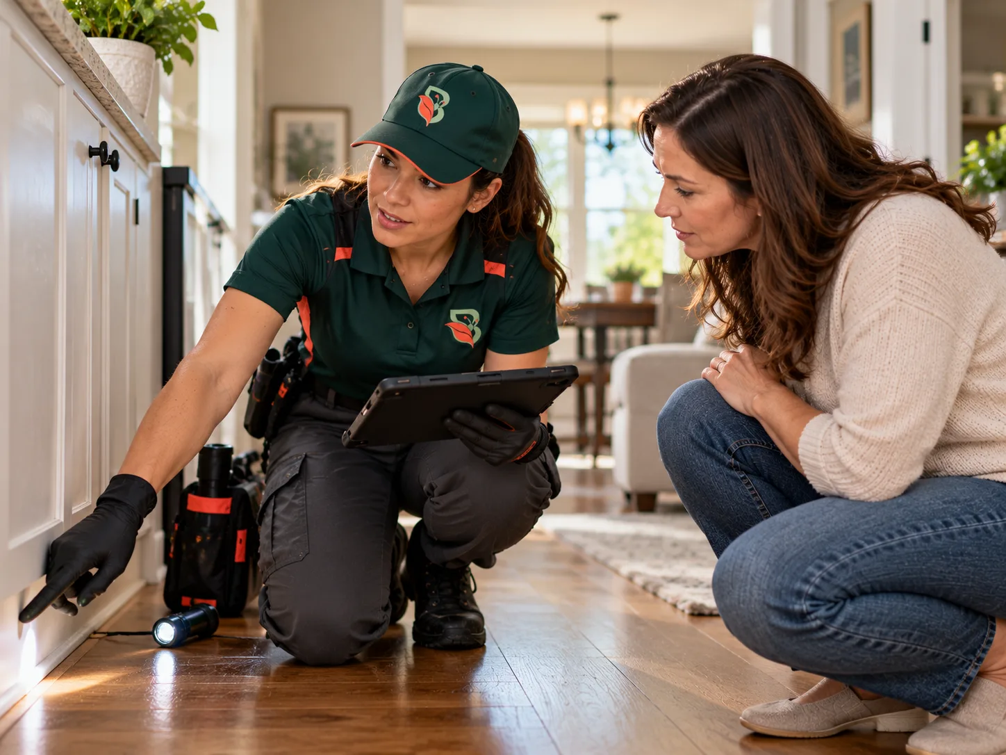 Pest Control Monmouth Junction, NJ FAQs